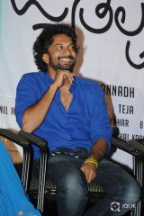 Jyothi Lakshmi Movie Grand Success Meet